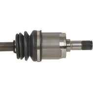 Flecha Homocinética Cardone 66-4236 - Mi Refacción