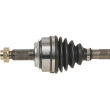 Cargar imagen en el visor de la galería, Flecha Homocinética Cardone 66-4237 - Mi Refacción