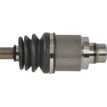 Cargar imagen en el visor de la galería, Flecha Homocinética Cardone 66-4237 - Mi Refacción