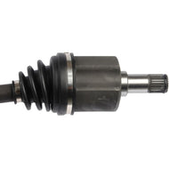 Flecha Homocinética Cardone 66-4258 - Mi Refacción