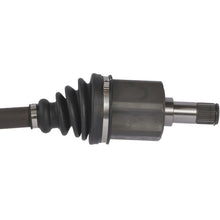 Cargar imagen en el visor de la galería, Flecha Homocinética Cardone 66-4261 - Mi Refacción