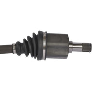 Flecha Homocinética Cardone 66-4261 - Mi Refacción