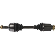 Cargar imagen en el visor de la galería, Flecha Homocinética Cardone 66-4271 - Mi Refacción