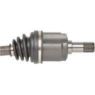 Flecha Homocinética Cardone 66-4311 - Mi Refacción