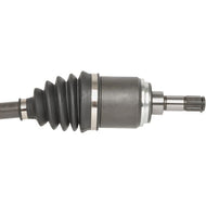 Flecha Homocinética Cardone 66-4319 - Mi Refacción