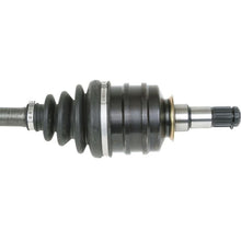 Cargar imagen en el visor de la galería, Flecha Homocinética Cardone 66-5022 - Mi Refacción