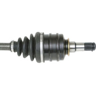 Flecha Homocinética Cardone 66-5022 - Mi Refacción