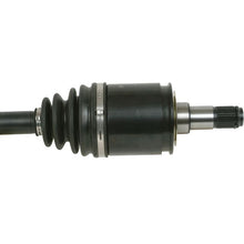 Cargar imagen en el visor de la galería, Flecha Homocinética Cardone 66-5185 - Mi Refacción