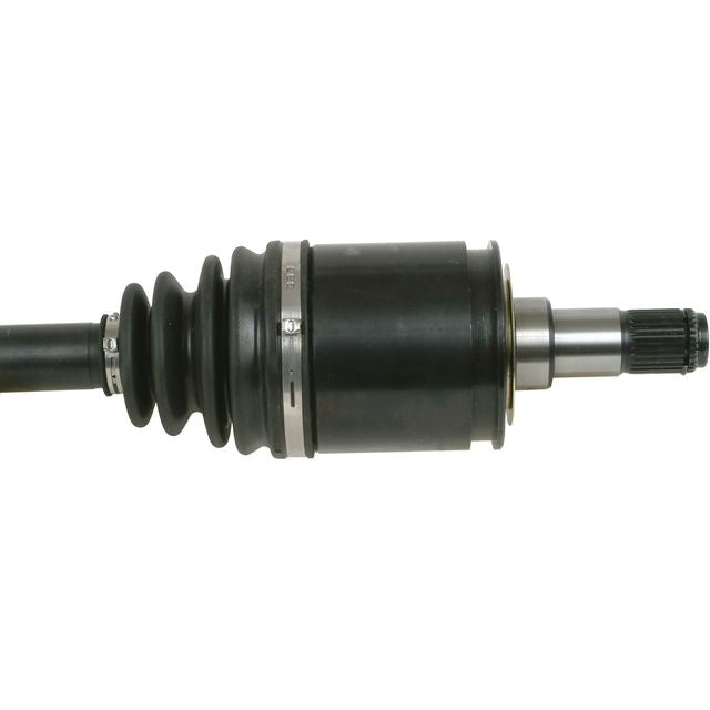 Flecha Homocinética Cardone 66-5185 - Mi Refacción