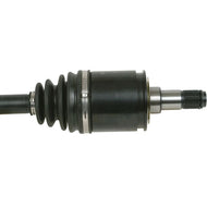 Flecha Homocinética Cardone 66-5185 - Mi Refacción