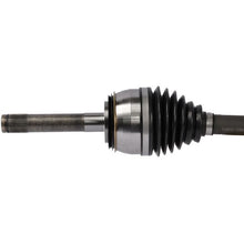 Cargar imagen en el visor de la galería, Flecha Homocinética Cardone 66-5185Hd - Mi Refacción