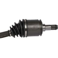 Flecha Homocinética Cardone 66-5185Hd - Mi Refacción