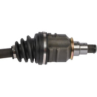 Flecha Homocinética Cardone 66-5215 - Mi Refacción