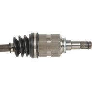 Flecha Homocinética Cardone 66-5224 - Mi Refacción