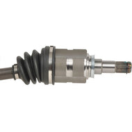 Flecha Homocinética Cardone 66-5228 - Mi Refacción