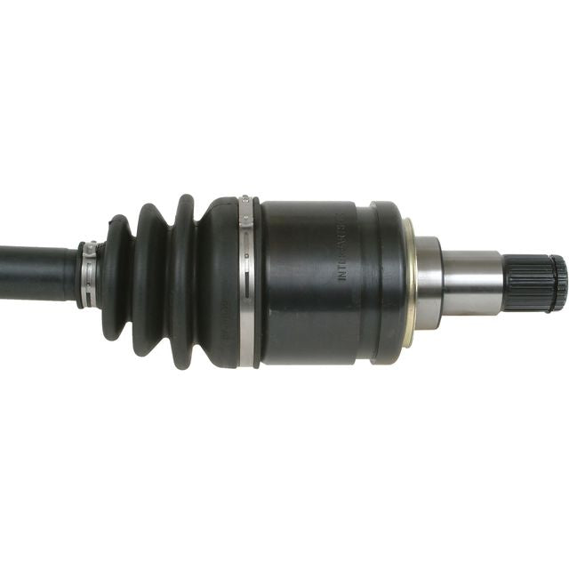 Flecha Homocinética Cardone 66-5237 - Mi Refacción