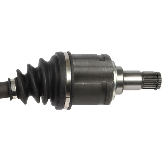 Flecha Homocinética Cardone 66-5245Hd - Mi Refacción