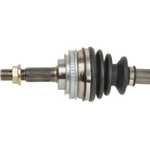 Cargar imagen en el visor de la galería, Flecha Homocinética Cardone 66-5259 - Mi Refacción