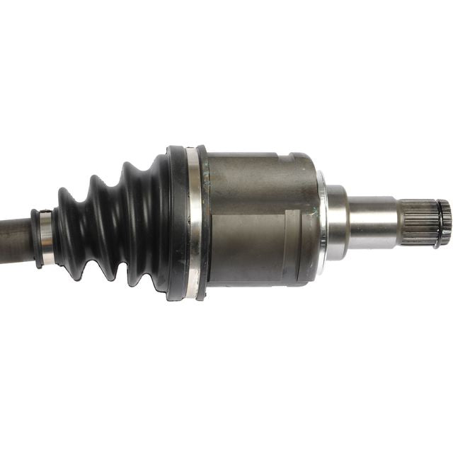 Flecha Homocinética Cardone 66-5279 - Mi Refacción