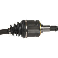 Flecha Homocinética Cardone 66-5295 - Mi Refacción