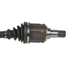 Cargar imagen en el visor de la galería, Flecha Homocinética Cardone 66-5297 - Mi Refacción