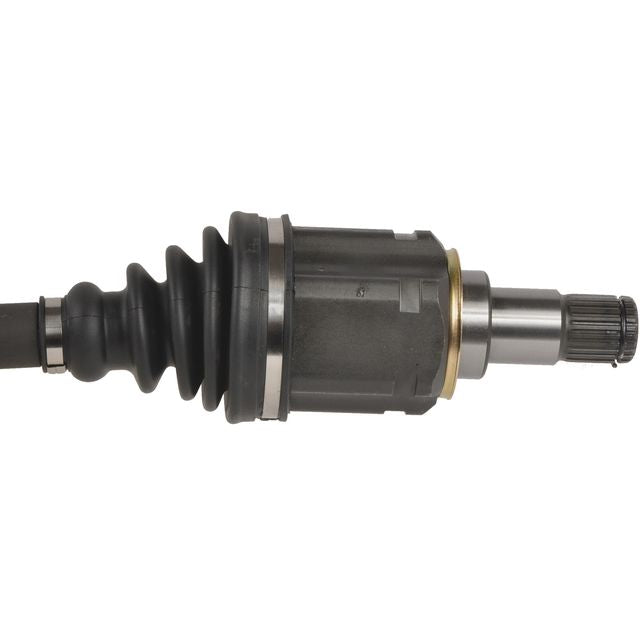 Flecha Homocinética Cardone 66-5297 - Mi Refacción