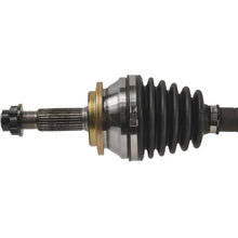 Cargar imagen en el visor de la galería, Flecha Homocinética Cardone 66-5298 - Mi Refacción