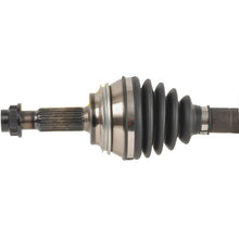 Cargar imagen en el visor de la galería, Flecha Homocinética Cardone 66-5392 - Mi Refacción