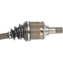 Cargar imagen en el visor de la galería, Flecha Homocinética Cardone 66-5397 - Mi Refacción