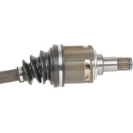 Flecha Homocinética Cardone 66-5397 - Mi Refacción