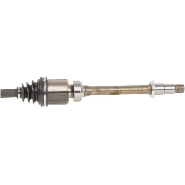 Flecha Homocinética Cardone 66-5407 - Mi Refacción