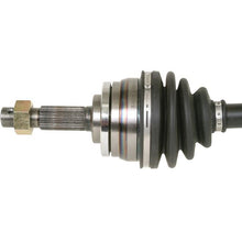 Cargar imagen en el visor de la galería, Flecha Homocinética Cardone 66-6008 - Mi Refacción