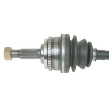 Cargar imagen en el visor de la galería, Flecha Homocinética Cardone 66-6063 - Mi Refacción