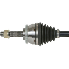 Cargar imagen en el visor de la galería, Flecha Homocinética Cardone 66-6132 - Mi Refacción