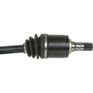 Flecha Homocinética Cardone 66-6132 - Mi Refacción