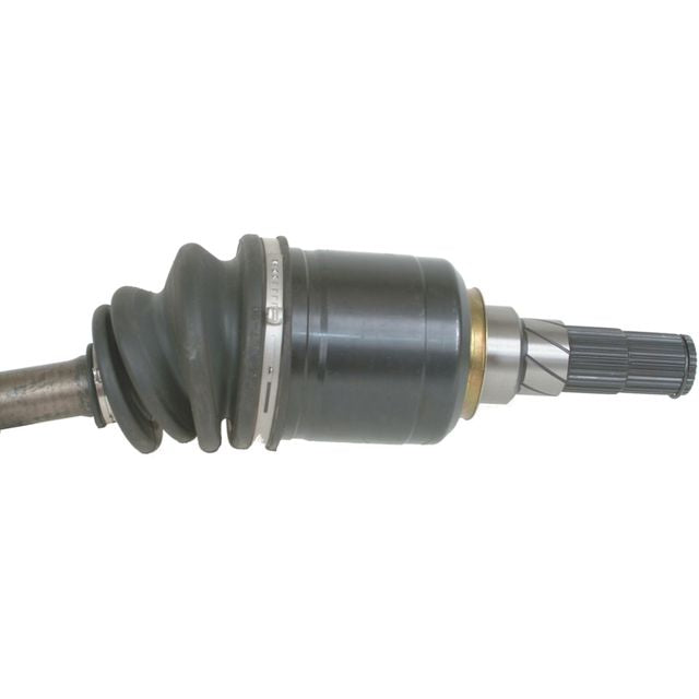 Flecha Homocinética Cardone 66-6157 - Mi Refacción