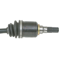 Flecha Homocinética Cardone 66-6159 - Mi Refacción