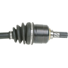 Cargar imagen en el visor de la galería, Flecha Homocinética Cardone 66-6162 - Mi Refacción