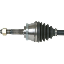 Cargar imagen en el visor de la galería, Flecha Homocinética Cardone 66-6165 - Mi Refacción