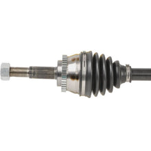 Cargar imagen en el visor de la galería, Flecha Homocinética Cardone 66-6182 - Mi Refacción