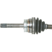 Cargar imagen en el visor de la galería, Flecha Homocinética Cardone 66-6185 - Mi Refacción