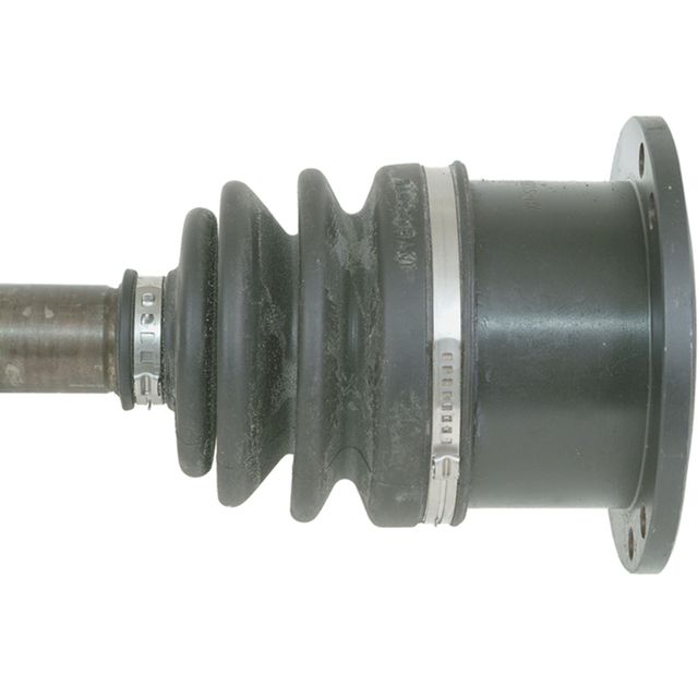 Flecha Homocinética Cardone 66-6185 - Mi Refacción