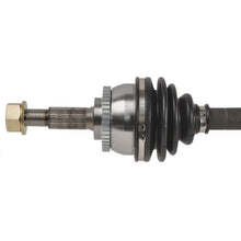 Cargar imagen en el visor de la galería, Flecha Homocinética Cardone 66-6192 - Mi Refacción