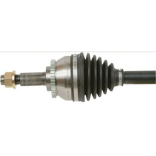 Cargar imagen en el visor de la galería, Flecha Homocinética Cardone 66-6211 - Mi Refacción