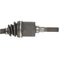 Flecha Homocinética Cardone 66-6224 - Mi Refacción