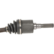 Flecha Homocinética Cardone 66-6226 - Mi Refacción