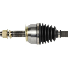 Cargar imagen en el visor de la galería, Flecha Homocinética Cardone 66-6239 - Mi Refacción