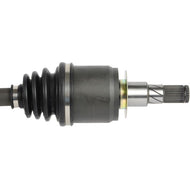 Flecha Homocinética Cardone 66-6239 - Mi Refacción