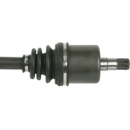 Flecha Homocinética Cardone 66-6240 - Mi Refacción