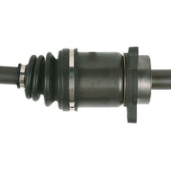 Flecha Homocinética Cardone 66-6241 - Mi Refacción